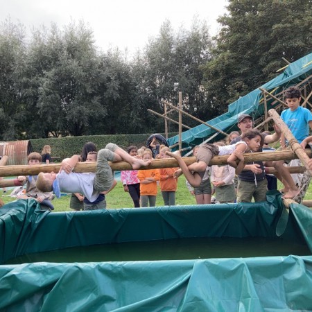 IMG 3319 - Scouts en Gidsen Zaventem 